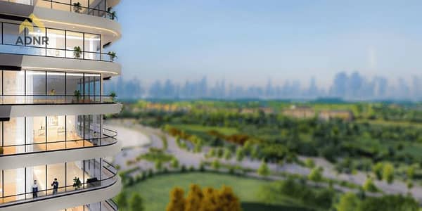 3 Bedroom Flat for Sale in Dubai Sports City, Dubai - The-Community-Sports-Arena-9. png