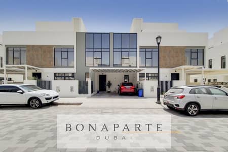 3 Bedroom Villa for Sale in Jumeirah Golf Estates, Dubai - GOLF VIEW | LUXURY LIVING WITH JACUZZI POOL