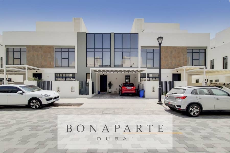 GOLF VIEW | LUXURY LIVING WITH JACUZZI POOL