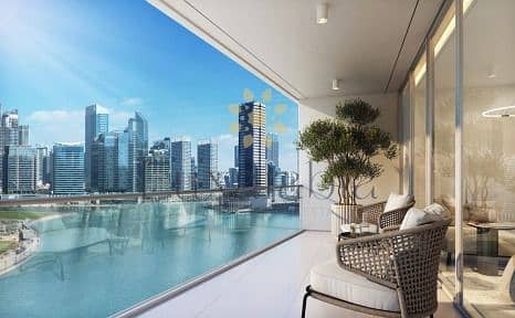 1 Bedroom Apartment for Sale in Business Bay, Dubai - WhatsApp Image 2025-07-15 at 4.21. 32 PM. jpeg