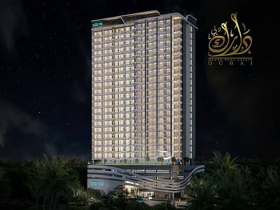 Studio for Sale in Dubai Land Residence Complex, Dubai - WhatsApp Image 2025-07-01 at 4.26. 07 PM. jpeg