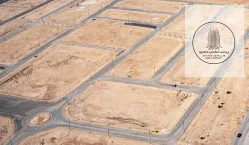 Industrial Land for Sale in Umm Al Thuoob, Umm Al Quwain - 2104958. jpg