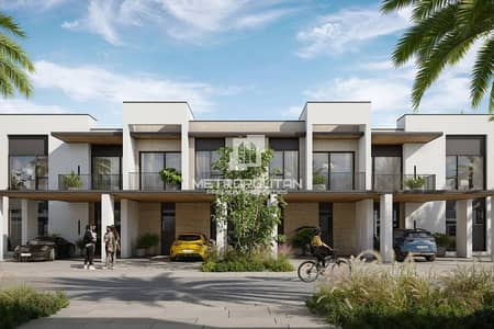 3 Bedroom Townhouse for Sale in Arabian Ranches 3, Dubai - Motivated Seller | Close to Amenities | B2B
