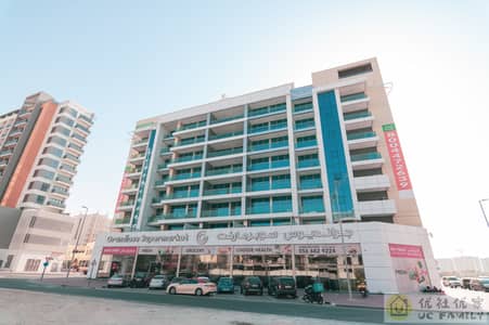 1 Bedroom Flat for Rent in Majan, Dubai - Z1-Studio-15. jpg