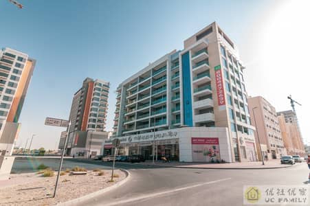 1 Bedroom Flat for Rent in Majan, Dubai - Z1-Studio-16. jpg