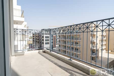 Studio for Rent in International City, Dubai - 509-6. jpg