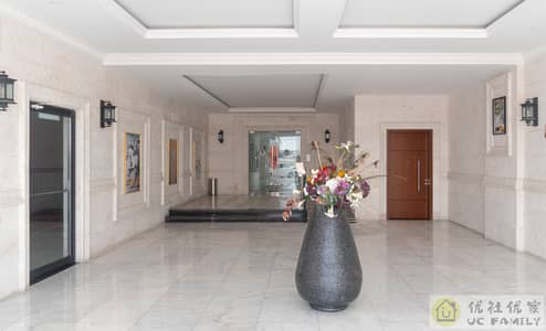 استوديو  للايجار في الفرجان، دبي - facility. jpg