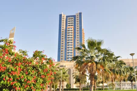 1 Bedroom Flat for Rent in Jumeirah Village Triangle (JVT), Dubai - Building-14. jpg