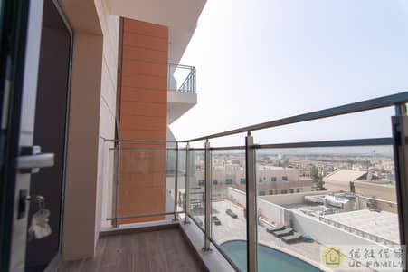 1 Bedroom Apartment for Rent in Jumeirah Village Triangle (JVT), Dubai - 305-11. jpg