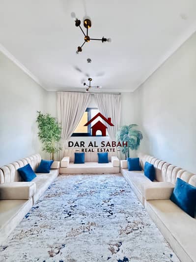 1 Bedroom Apartment for Rent in Aljada, Sharjah - IMG-20250703-WA0186. jpg