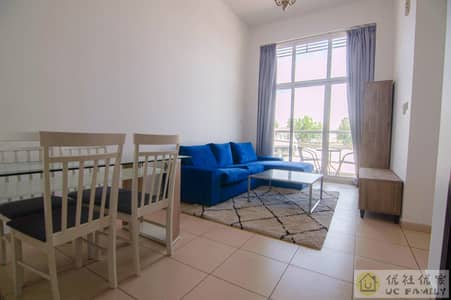 1 Bedroom Apartment for Rent in Dubai Industrial City, Dubai - DSC_0296. jpg
