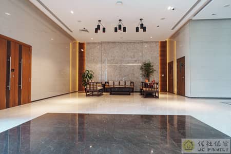2 Bedroom Flat for Rent in Al Furjan, Dubai - DSC04828. jpg