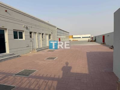 Warehouse for Rent in Al Sajaa Industrial, Sharjah - IMG_2398. jpg