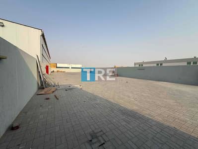 مستودع  للايجار في صناعية الصجعة، الشارقة - IMG_2406. jpg