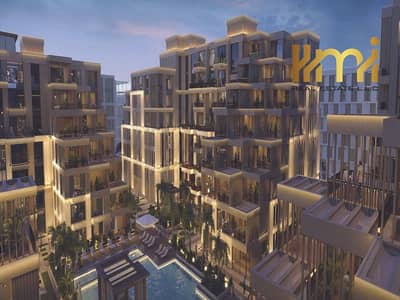 2 Cпальни Апартамент Продажа в Дубай Студио Сити, Дубай - 1 (3). jpg