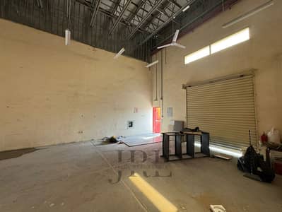 Warehouse for Rent in Al Sajaa Industrial, Sharjah - WhatsApp Image 2025-07-15 at 4.41. 49 PM. jpeg