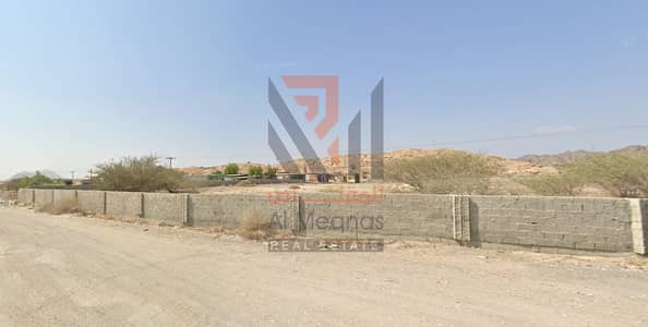 Plot for Sale in Masfout, Ajman - Screenshot 2025-07-15 171302. png