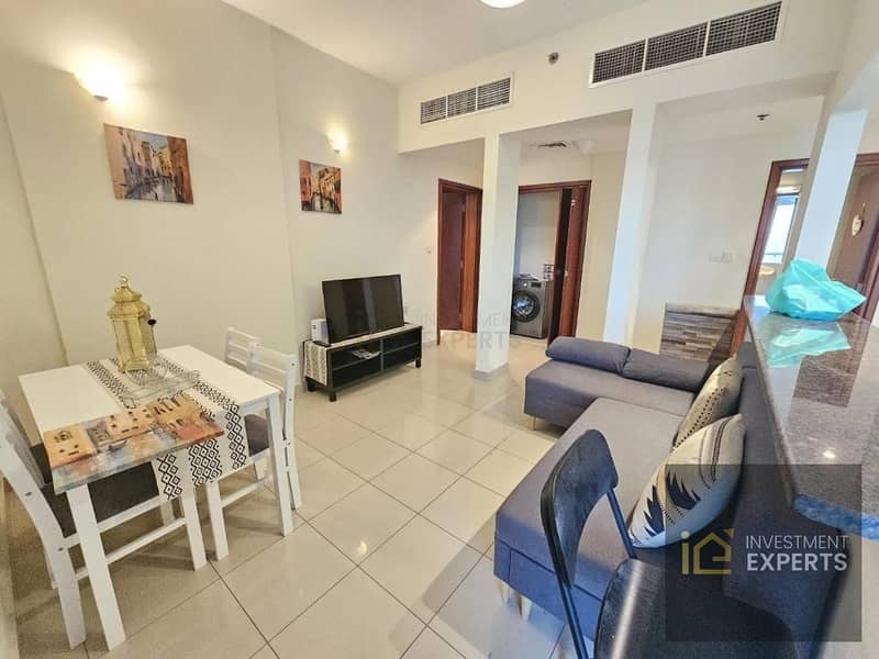 Квартира в Дубай Спортс Сити,Крикет Тауэр, 1 спальня, 73000 AED - 12234781 Квартира в Дубай Спортс Сити,Крикет Тауэр, 1 спальня, 73000 AED - 12234781