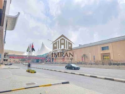 شقة 2 غرفة نوم للايجار في النهدة، الشارقة - IMG-20250713-WA0098. jpg