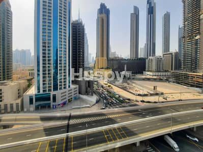2 Bedroom Flat for Sale in Business Bay, Dubai - Vacant | Downtown and Canal View | Mid Floor