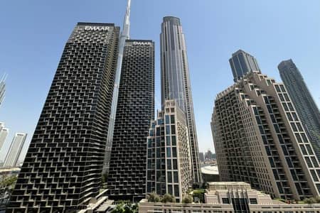 迪拜市中心， 迪拜 2 卧室公寓待租 - 位于迪拜市中心，Loft公寓，Loft东楼 2 卧室的公寓 185000 AED - 12234794