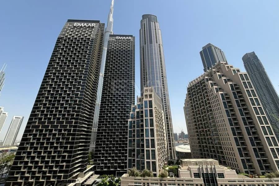 位于迪拜市中心,Loft公寓,Loft东楼 2 卧室的公寓 185000 AED - 12234794 位于迪拜市中心,Loft公寓,Loft东楼 2 卧室的公寓 185000 AED - 12234794