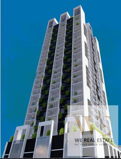 1 Bedroom Flat for Sale in Emirates City, Ajman - 0ed16100-5f33-4c8d-9035-abd3bb69df66. jpg