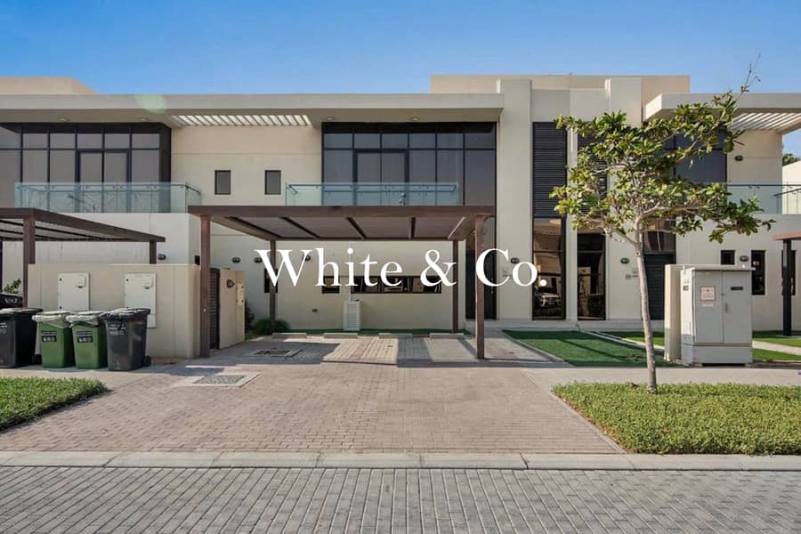Вилла в Дамак Хиллс,Виллы Парк,Ричмонд, 3 cпальни, 210000 AED - 12234807 Вилла в Дамак Хиллс,Виллы Парк,Ричмонд, 3 cпальни, 210000 AED - 12234807