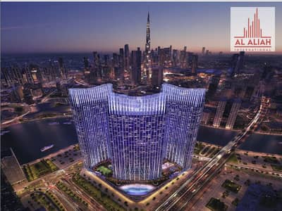 Studio for Sale in Business Bay, Dubai - 9. png
