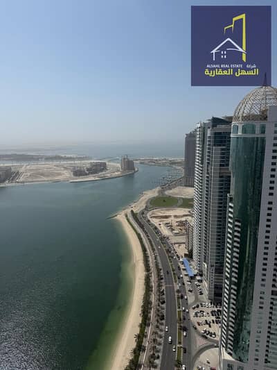 3 Bedroom Apartment for Sale in Al Khan, Sharjah - IMG-20250715-WA0014. jpg