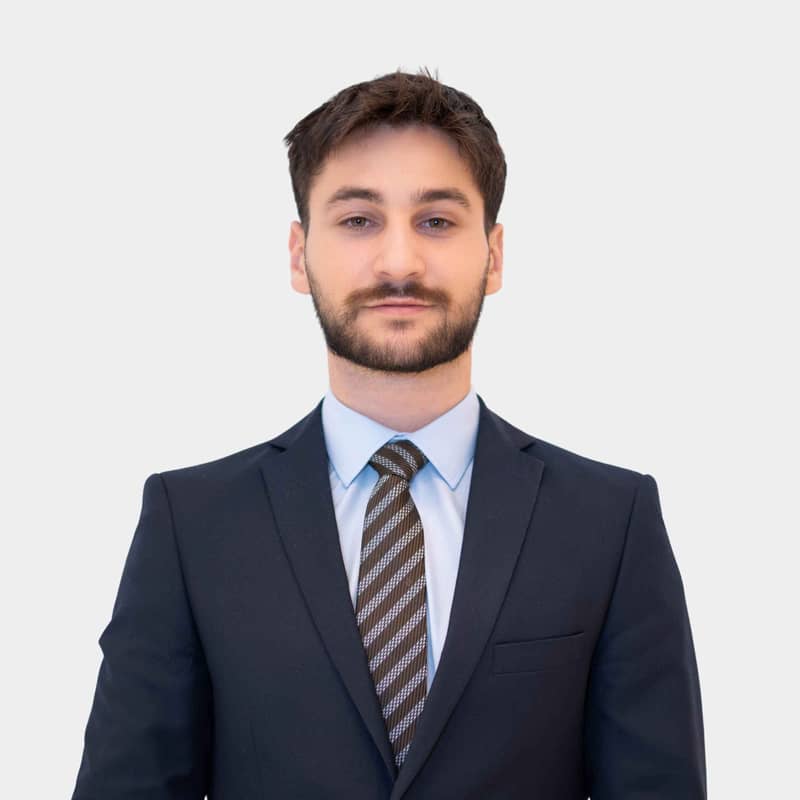 Alexey El Hayek