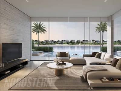ارض سكنية  للبيع في نخلة جبل علي، دبي - ارض سكنية في سعفة K،نخلة جبل علي 67000000 درهم - 12234856