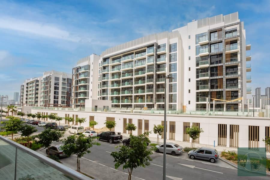 Квартира в Мейдан Сити,Мейдан Уан,Азизи Ривьера,Азизи Ривьера 10, 52000 AED - 12234857 Квартира в Мейдан Сити,Мейдан Уан,Азизи Ривьера,Азизи Ривьера 10, 52000 AED - 12234857