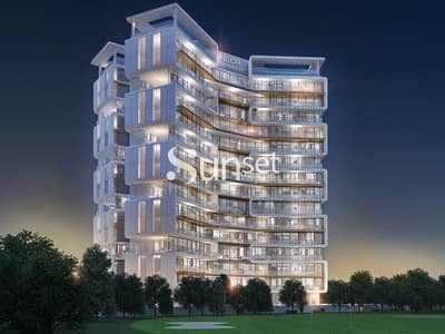 Студия Продажа в Дубай Спортс Сити, Дубай - Квартира в Дубай Спортс Сити，Чесс Тауэр, 865111 AED - 12234863