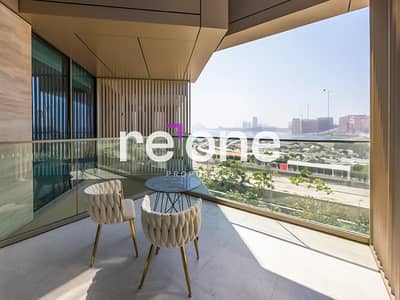 2 Bedroom Apartment for Rent in Palm Jumeirah, Dubai - Luxury Beachfront Living | Vacant & Ready to Move