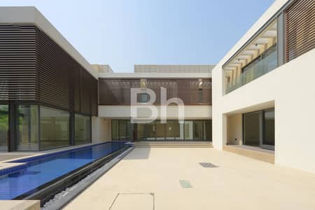 苏巴哈特兰社区， 迪拜 5 卧室别墅待租 - 位于苏巴哈特兰社区，哈特兰森林别墅区 5 卧室的别墅 1350000 AED - 11874033