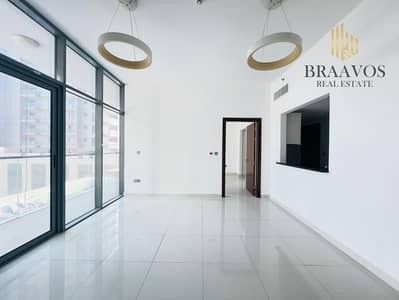 1 Bedroom Apartment for Sale in Jumeirah Village Circle (JVC), Dubai - POOL VIEW | VACANT SOON | VIVID UNIT | SPACIOUS