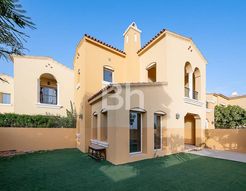 Вилла в Аравийские Ранчо 2,Палмера,Палмера 3, 2 cпальни, 170000 AED - 12234936 Вилла в Аравийские Ранчо 2,Палмера,Палмера 3, 2 cпальни, 170000 AED - 12234936