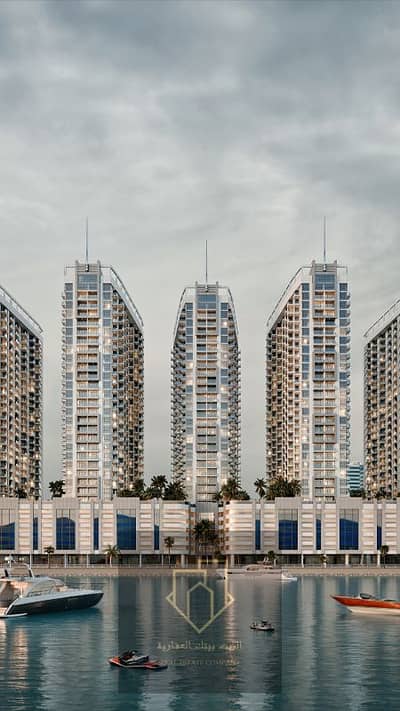 3 Bedroom Flat for Sale in Al Rashidiya, Ajman - 1132. png