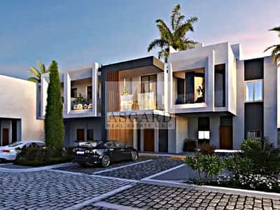 2 Bedroom Townhouse for Sale in Dubai Investment Park (DIP), Dubai - WhatsApp Image 2025-06-19 at 2.53. 41 PM. jpeg