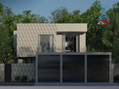 2 Cпальни Таунхаус Продажа в Бараши, Шарджа - 24. jpg
