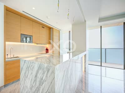 2 Bedroom Flat for Rent in Palm Jumeirah, Dubai - Breath taking views | Best layout | Vacant