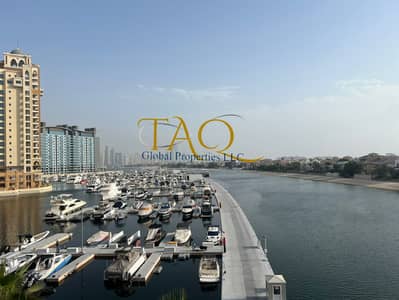 Studio for Rent in Palm Jumeirah, Dubai - IMG-20250715-WA0012. jpg