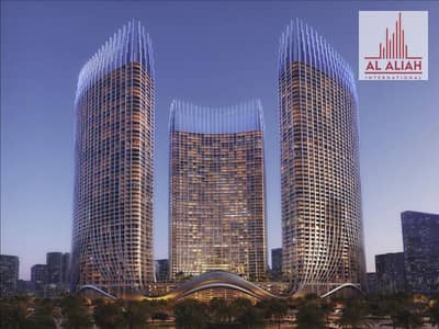Studio for Sale in Business Bay, Dubai - 6. png