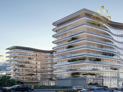 1 Bedroom Flat for Sale in Arjan, Dubai - Screenshot 2025-07-15 155759. png