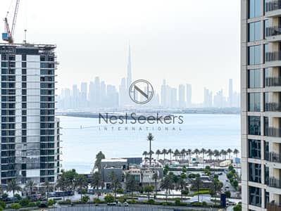 1 Bedroom Flat for Rent in Dubai Creek Harbour, Dubai - stamp_11. JPG