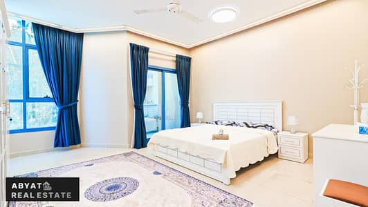 3 Bedroom Flat for Rent in Ajman Downtown, Ajman - 1. jpeg