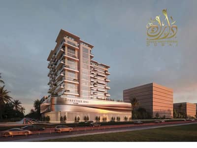 3 Bedroom Flat for Sale in Dubai Islands, Dubai - 1. jpg