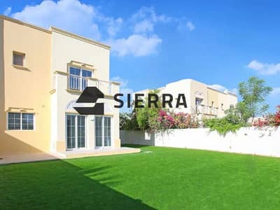 3 Bedroom Villa for Sale in The Springs, Dubai - 3. jpg