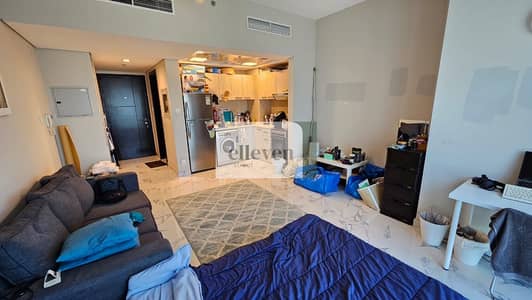 Studio for Rent in Dubai South, Dubai - Unknown. jpeg
